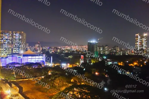 Bhandup
