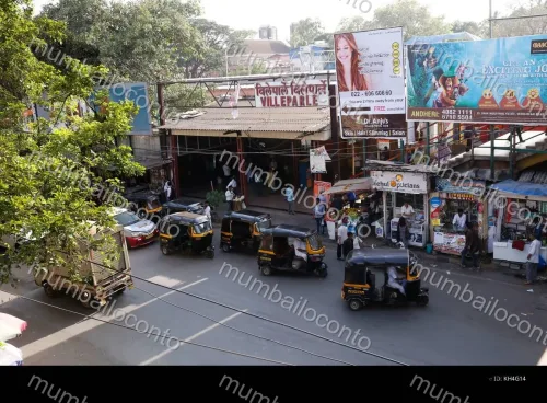 Vile Parle