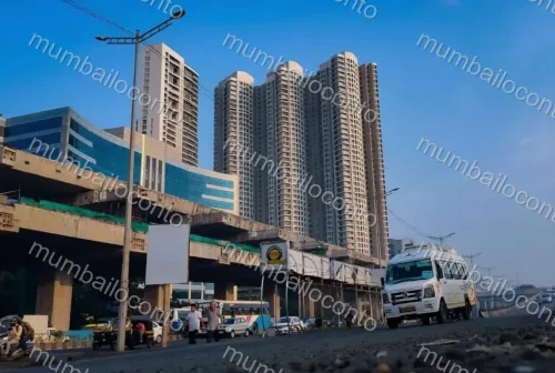 Goregaon