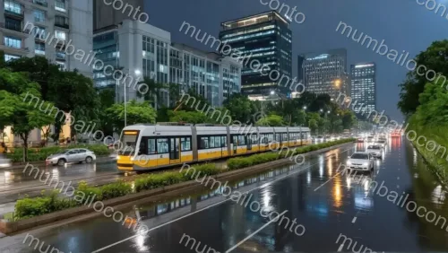 Kandivali