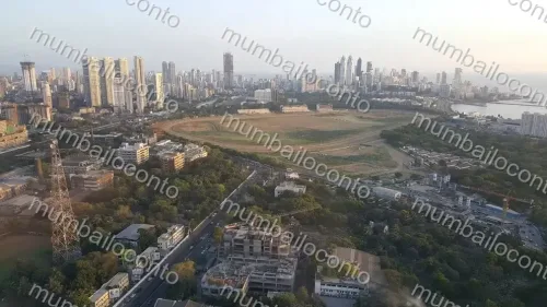 Lower Parel