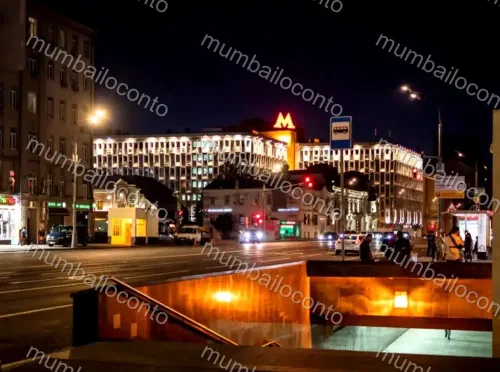 Mira Road