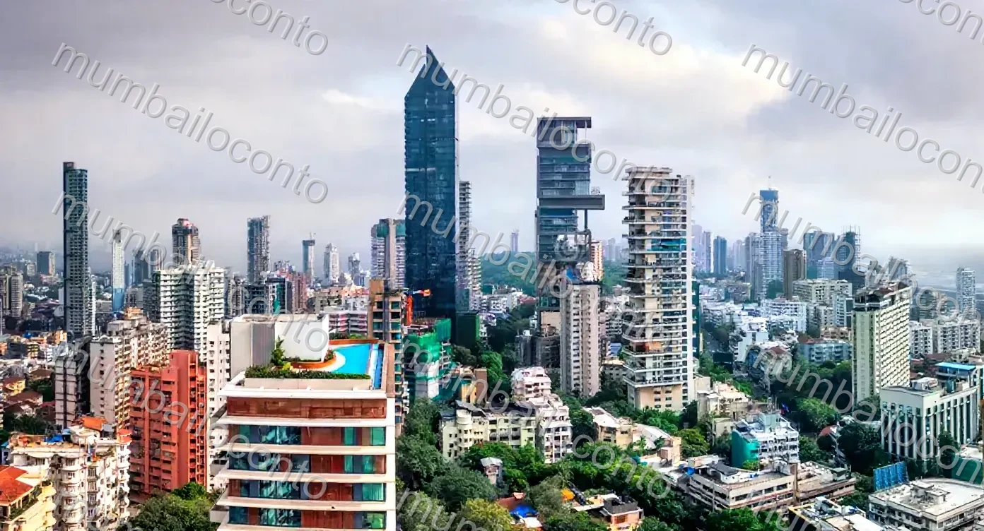 Navi Mumbai