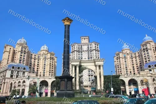 Powai