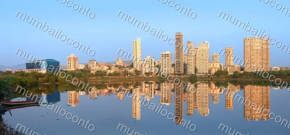 South Mumbai