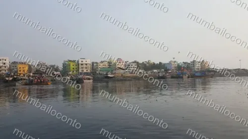 Versova