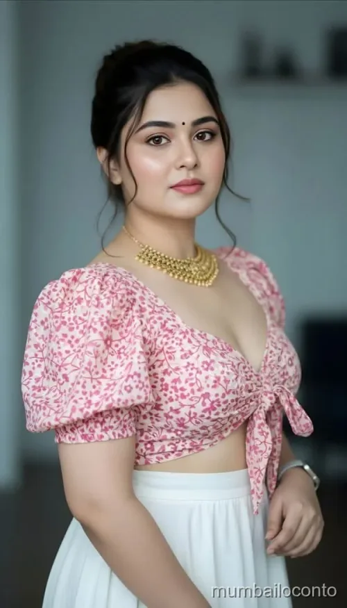 Ananya Sharma