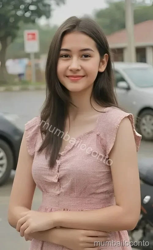 Diya Thakur