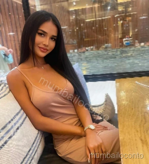 Zara Khanna