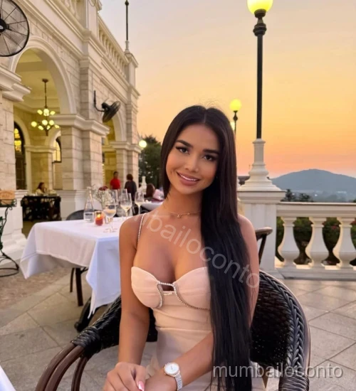 Zara Khanna