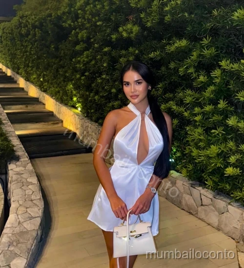 Zara Khanna