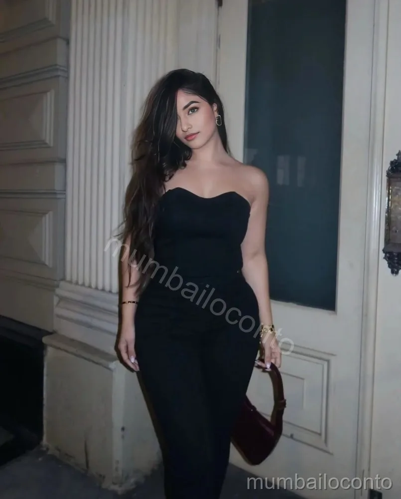 Meera Joshi