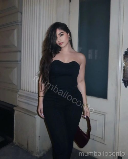 Meera Joshi