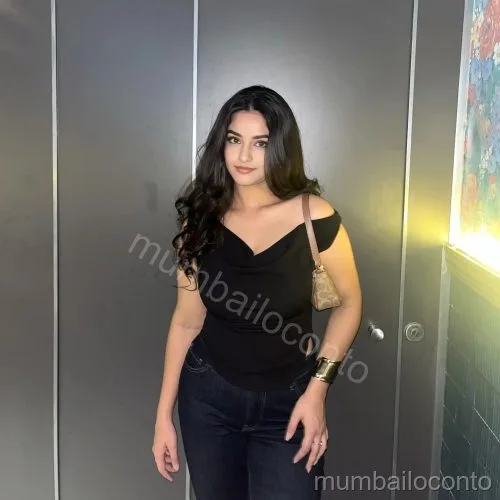 Meera Joshi