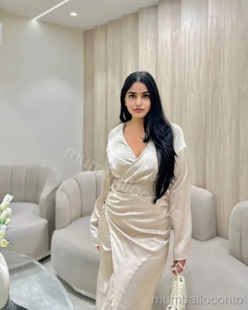 Meera Joshi