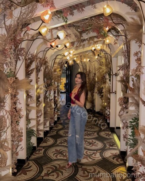Meera Joshi