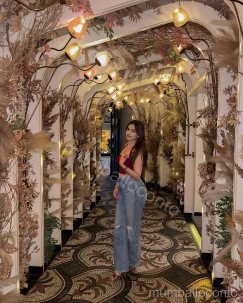 Meera Joshi