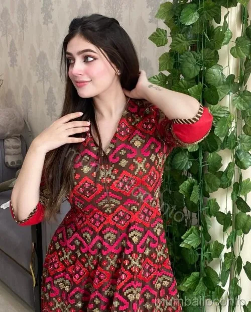 Anaya Kapoor