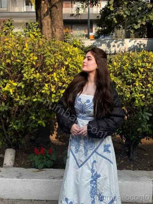 Anaya Kapoor