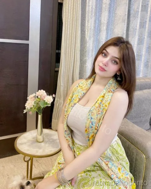 Anaya Kapoor