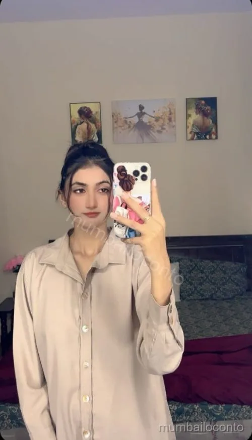 Sanya Verma