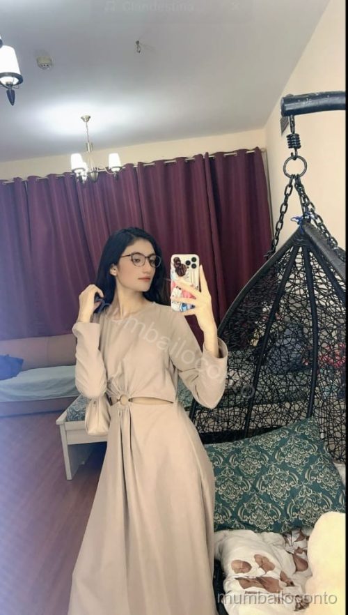 Sanya Verma