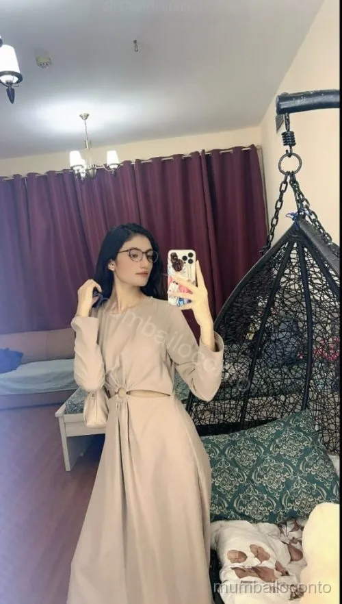 Sanya Verma