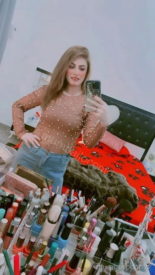 Mahira Sheikh