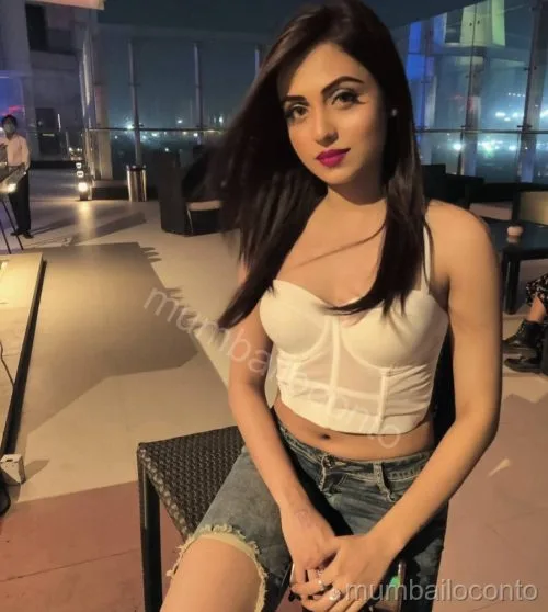 Tara Khanna - Premium Escort in Mumbai