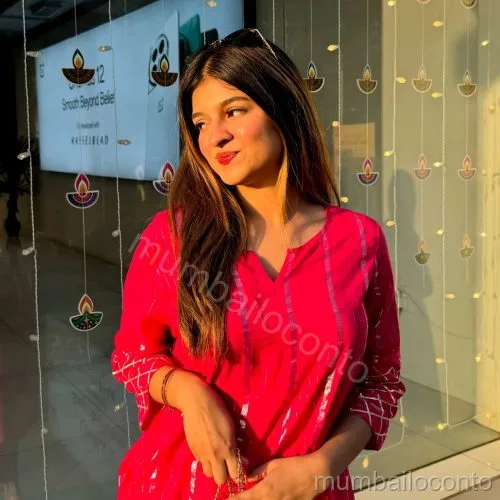 Jiya Sharma
