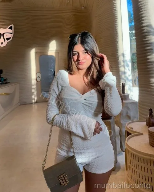 Jiya Sharma