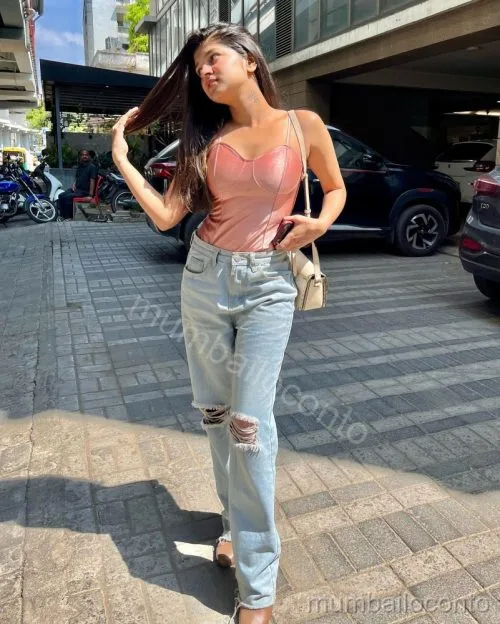 Jiya Sharma