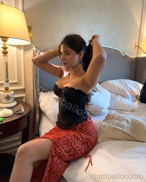Pooja Nair