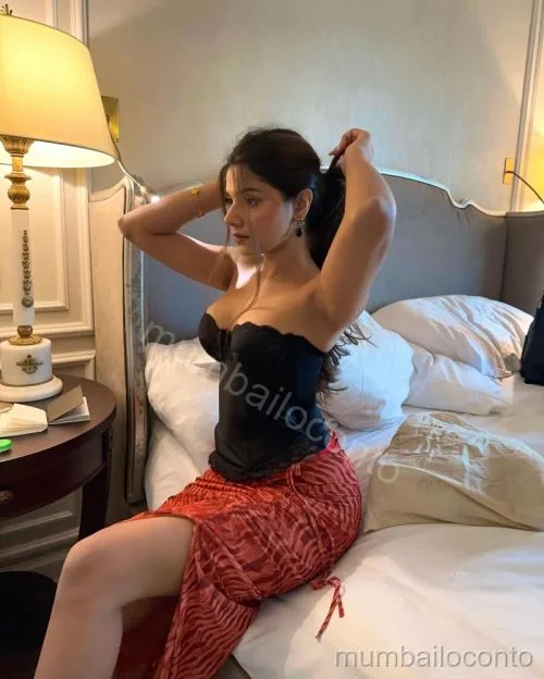 Pooja Nair