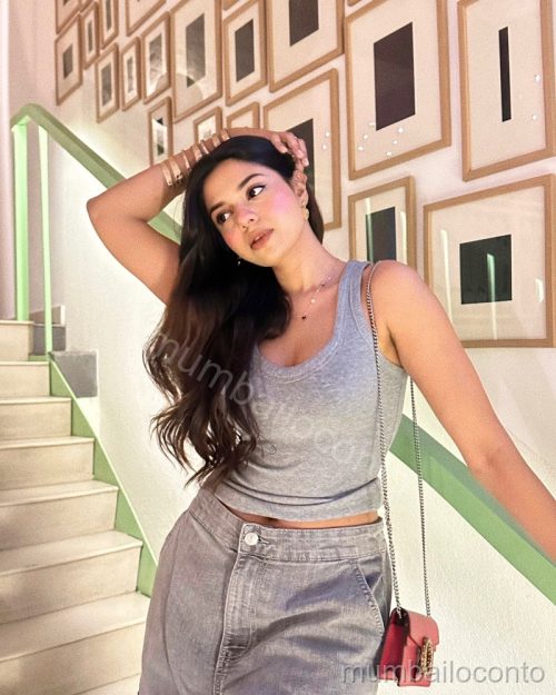 Pooja Nair