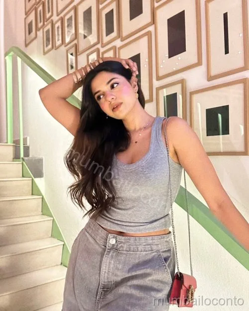 Pooja Nair