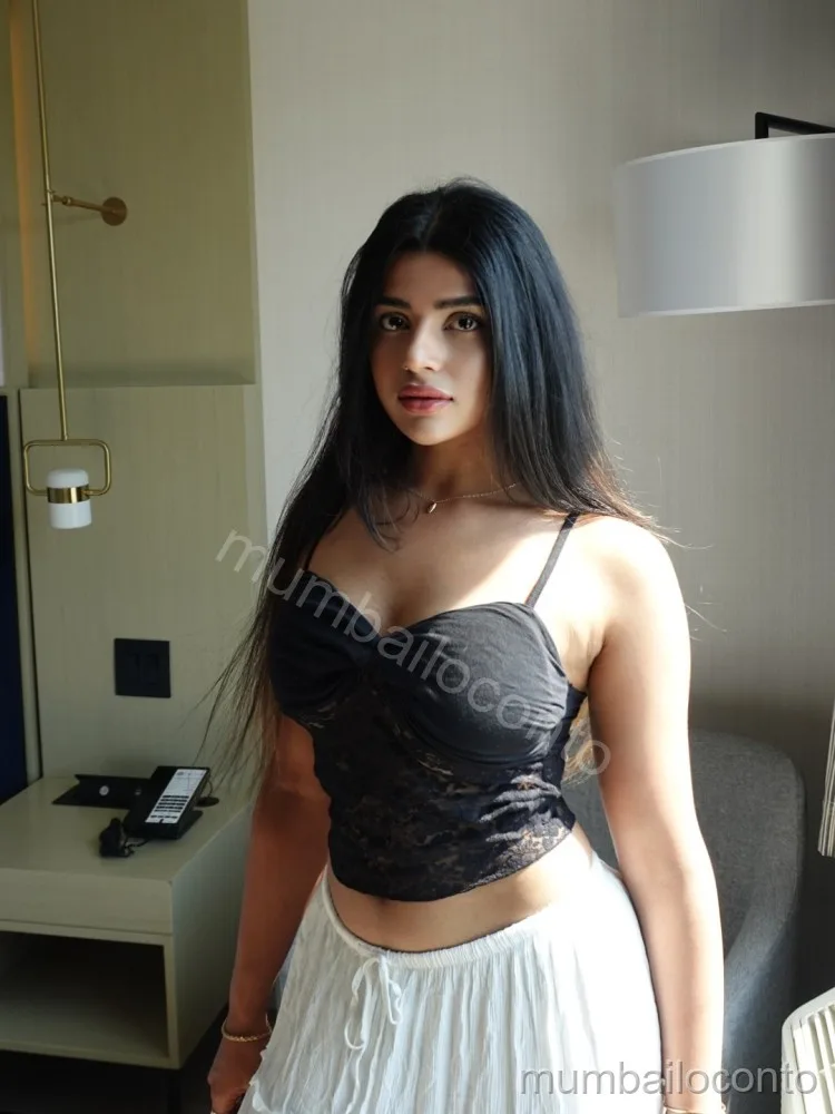 Meera Pillai