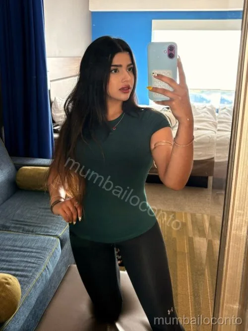 Meera Pillai