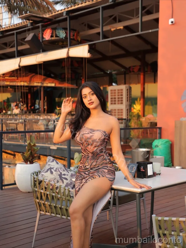 Aditi Joshi