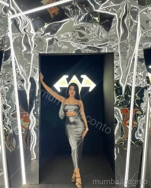 Aditi Joshi