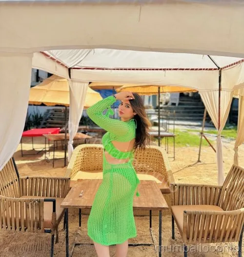 Simran Kapoor