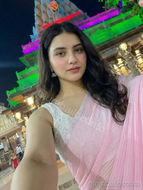 Aanya Sharma