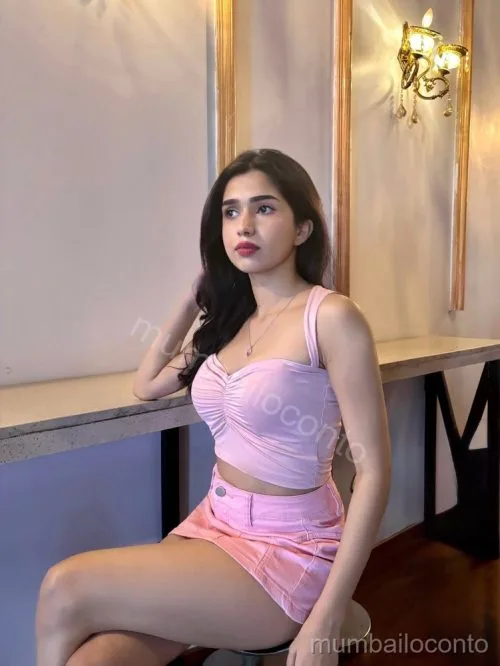 Riya Sethi