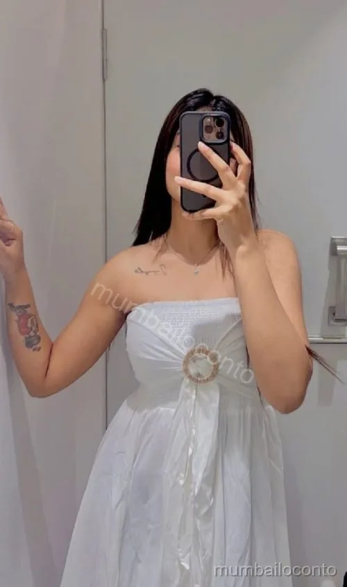 Neha Verma - Premium Escort in Mumbai