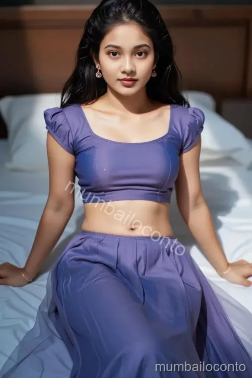 Kiara Mehta - Premium Escort in Mumbai
