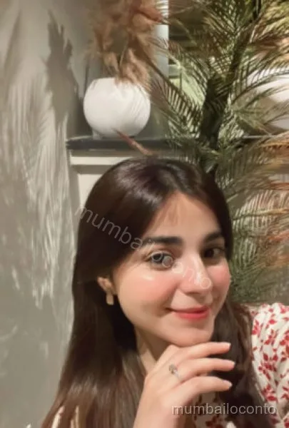 Aanya Mehta
