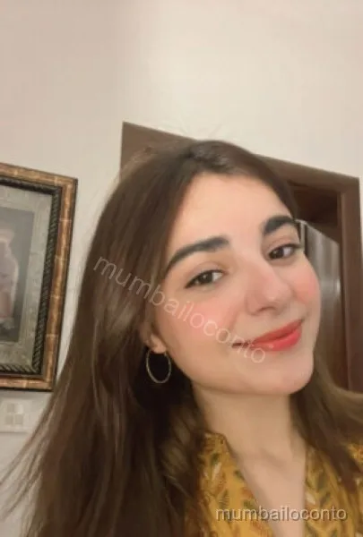 Aanya Mehta