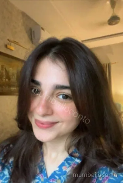 Aanya Mehta