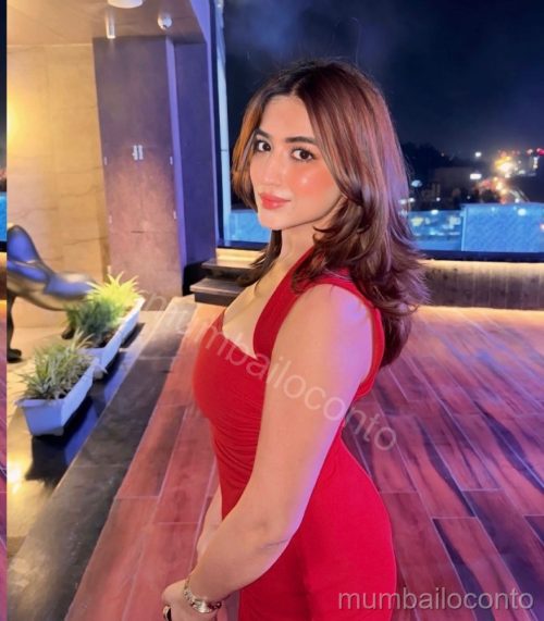 Ishita Malhotra