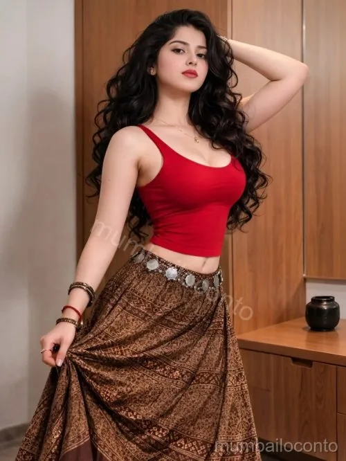 Meera Nair
